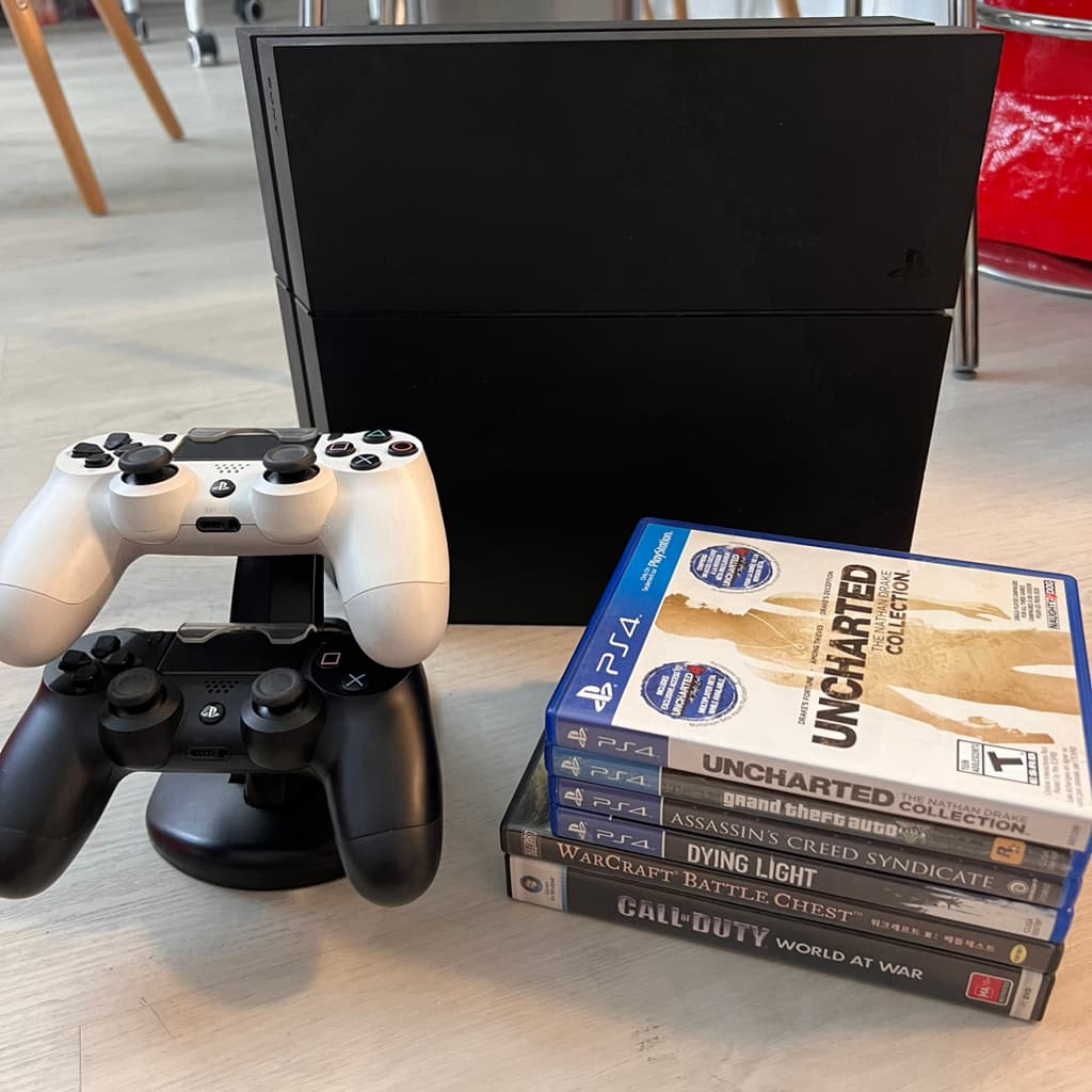 플스-4-팔아요-cbutL-이미지