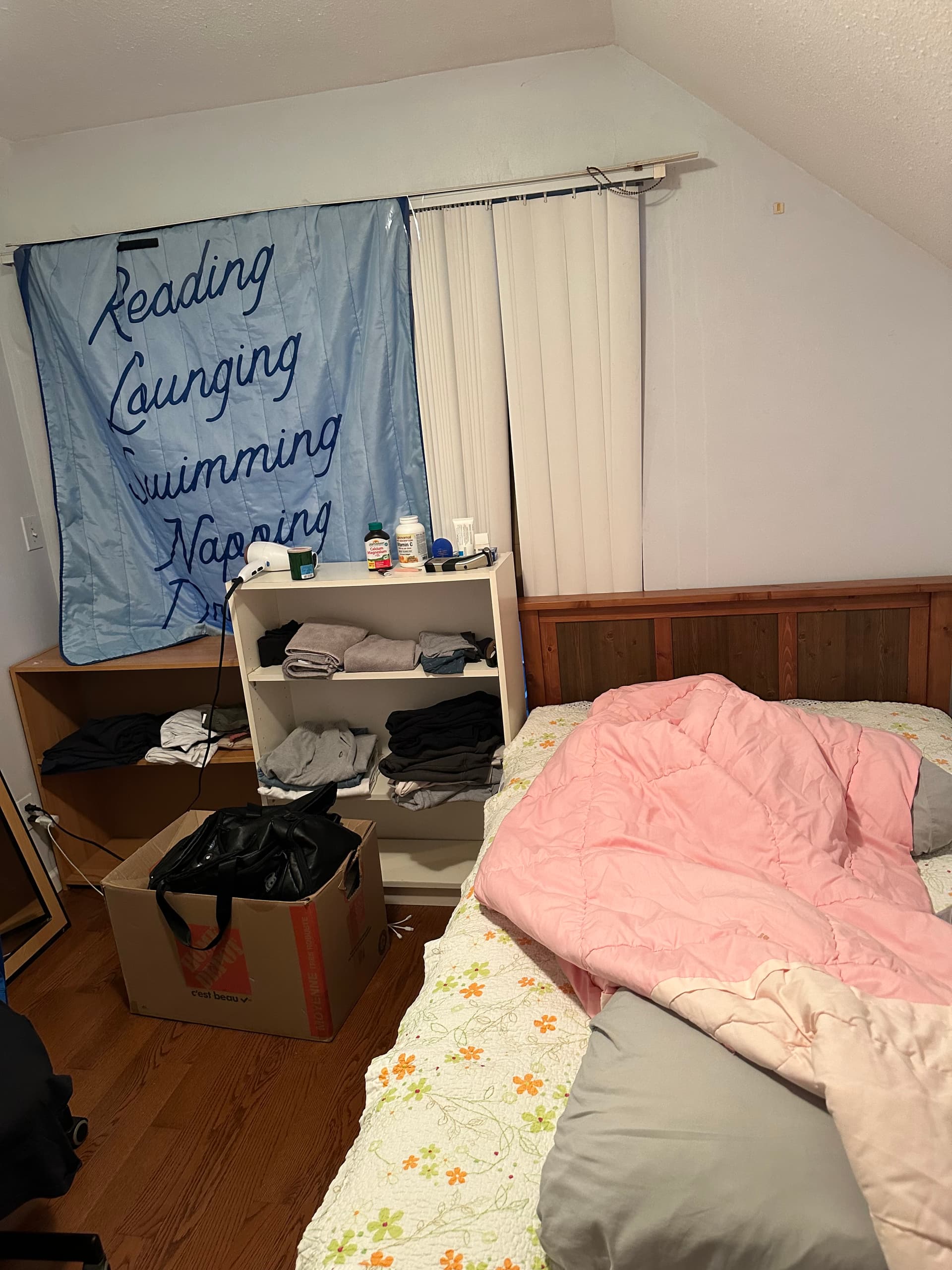 킴스마트 근처 단기 1,2월 월 700불 썸네일