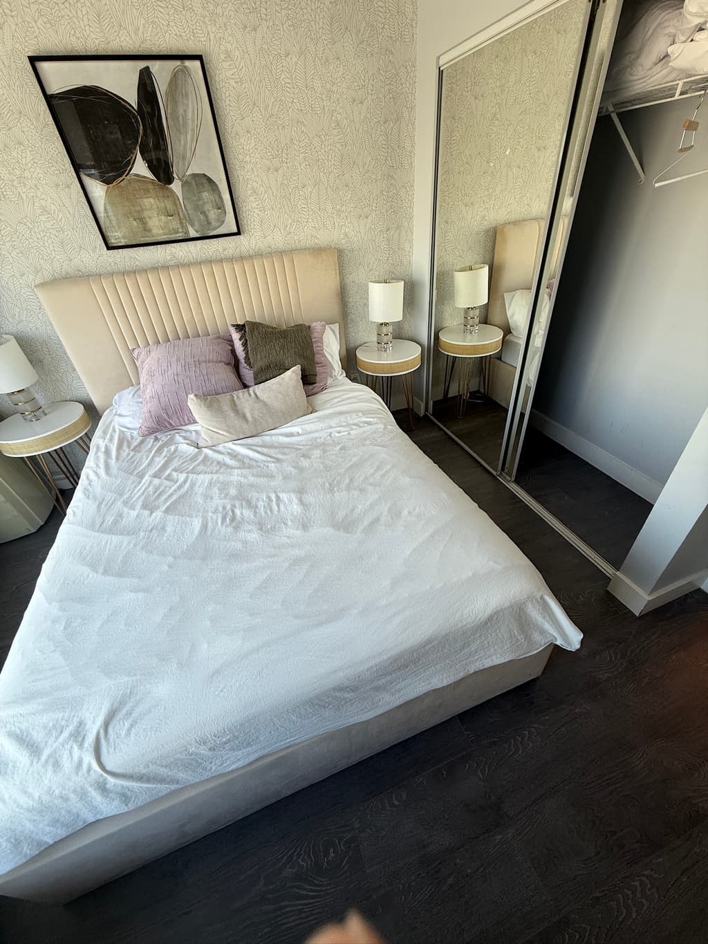 🩷1월 입주/ 다운타운,차이나타운/ 마스터룸/ 단기 3개월🩷 썸네일