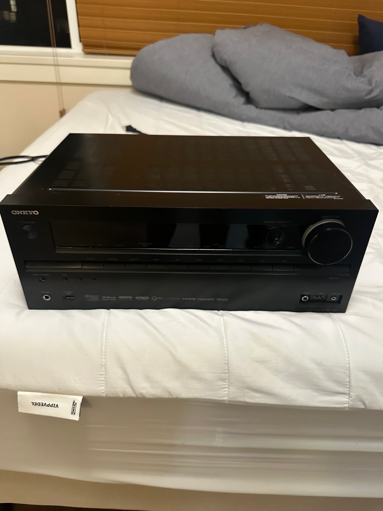 ONKYO-audio-71-Surround-audio-receiver-a0hXb-이미지