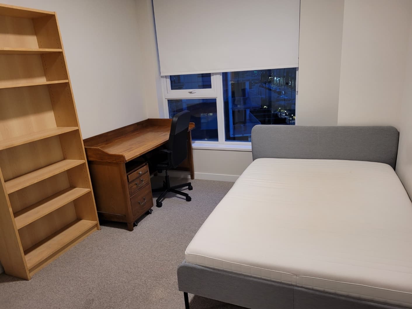 2월1일 입주, 여성 룸메이트 구합니다 /원룸,개인 화장실/ Inlet station 도보 5분/$1200 썸네일