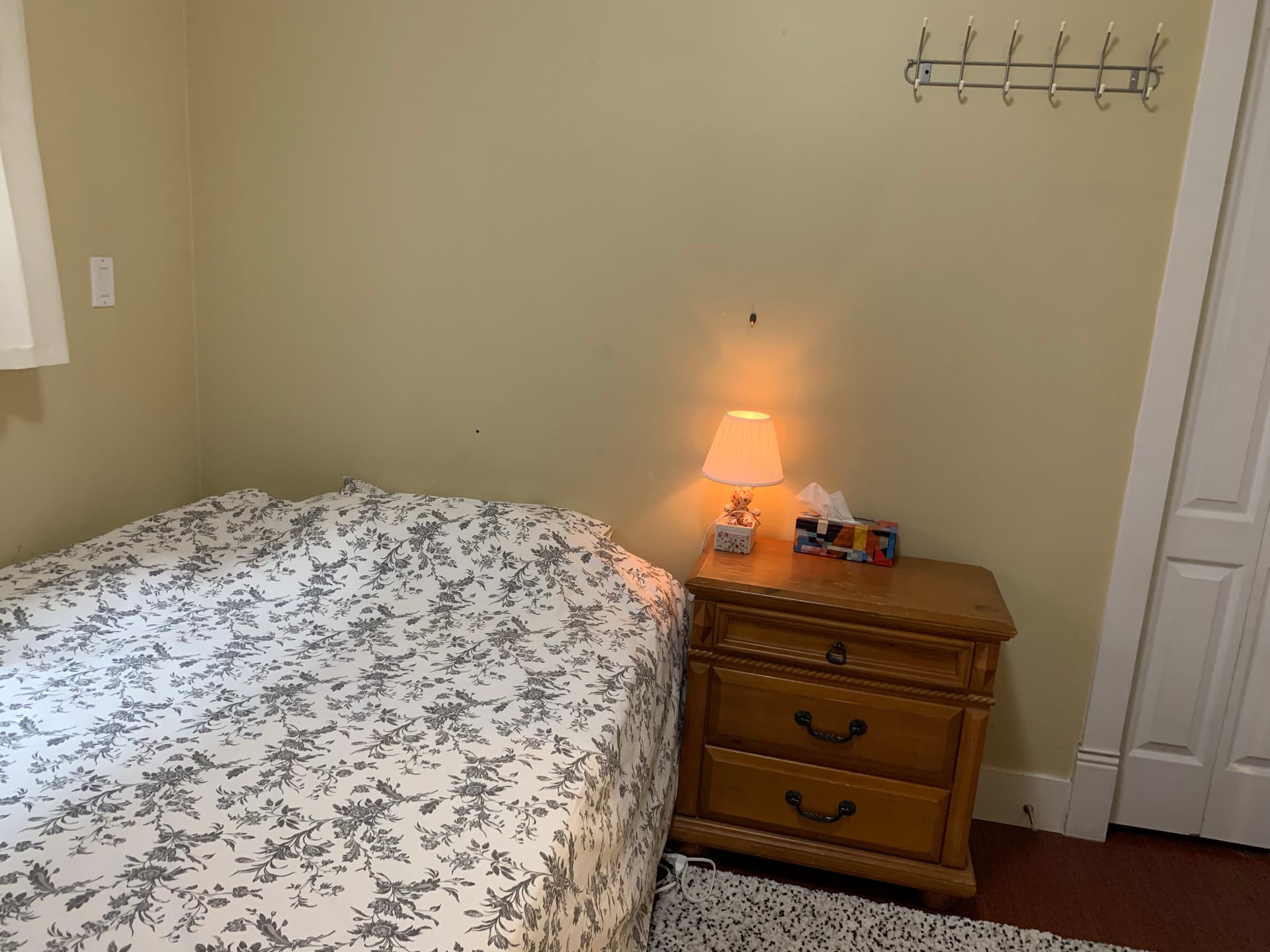 SHORT TERM, WEEKLY, OWN BEDROOM, $40/DAY, VANCOUVER 썸네일