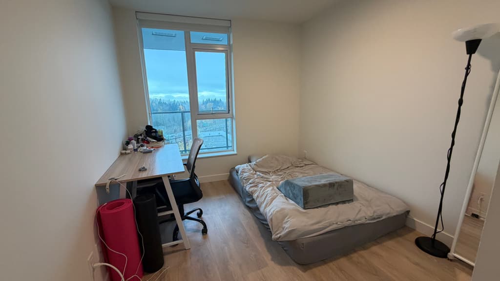 로히드 H마트 뒤 콘도 룸메이트 구합니다! (1월 입주 협의가능) 썸네일