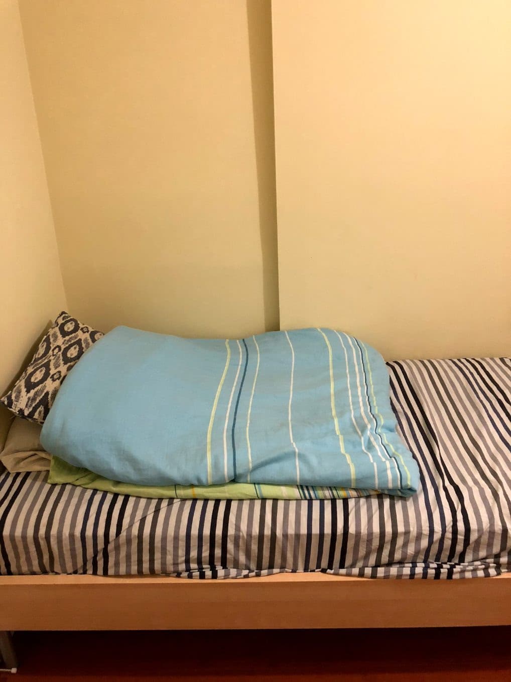 29번가역 도보 8분거리, $700, 남성전용 썸네일