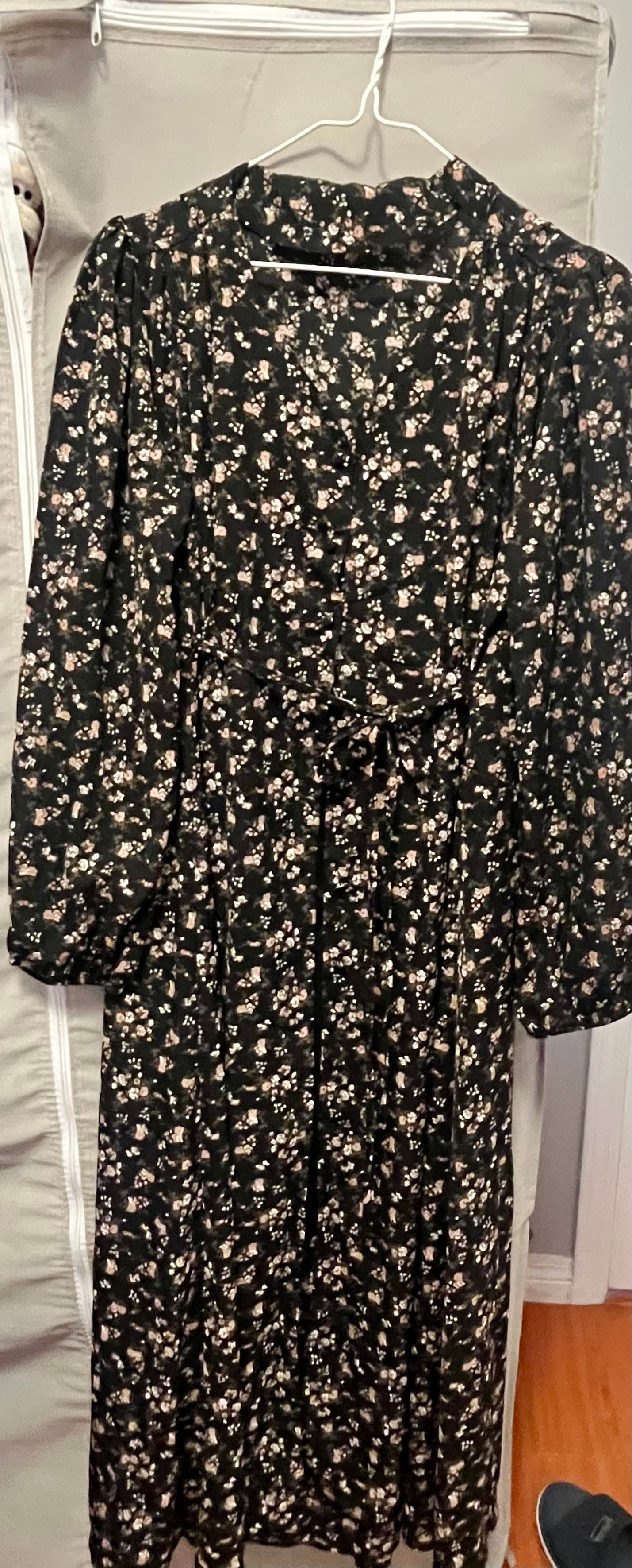 플라워-원피스-펀칭-니트-탑-aBmWu-이미지