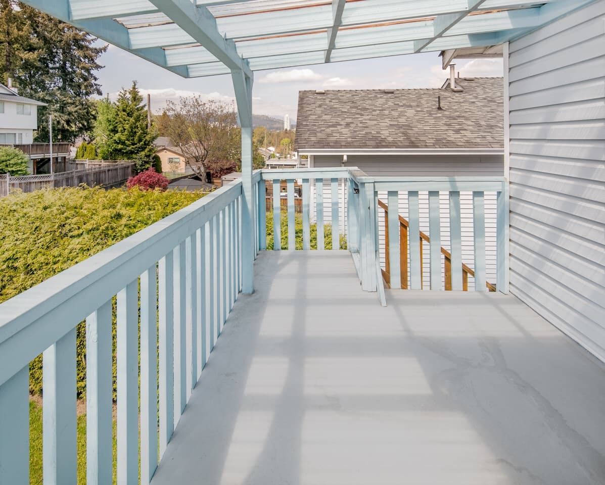 코퀴한아름 근처 공원 앞 주택 2층 큰 독방 -여성전용 썸네일