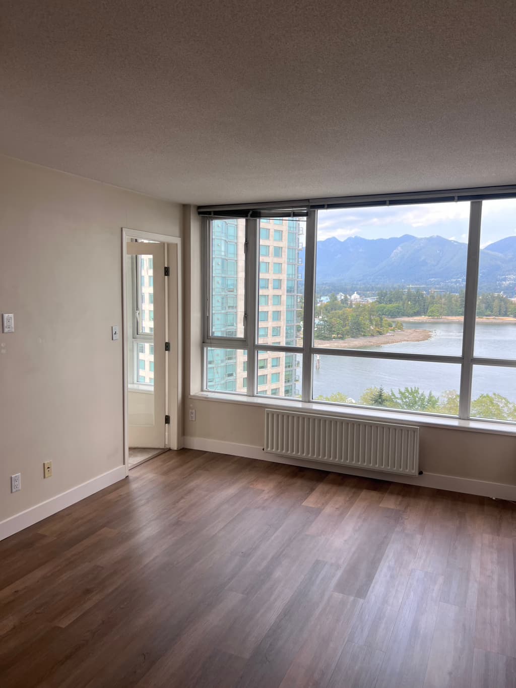 다운타운 - 콜하버 - 원베드🍀 썸네일