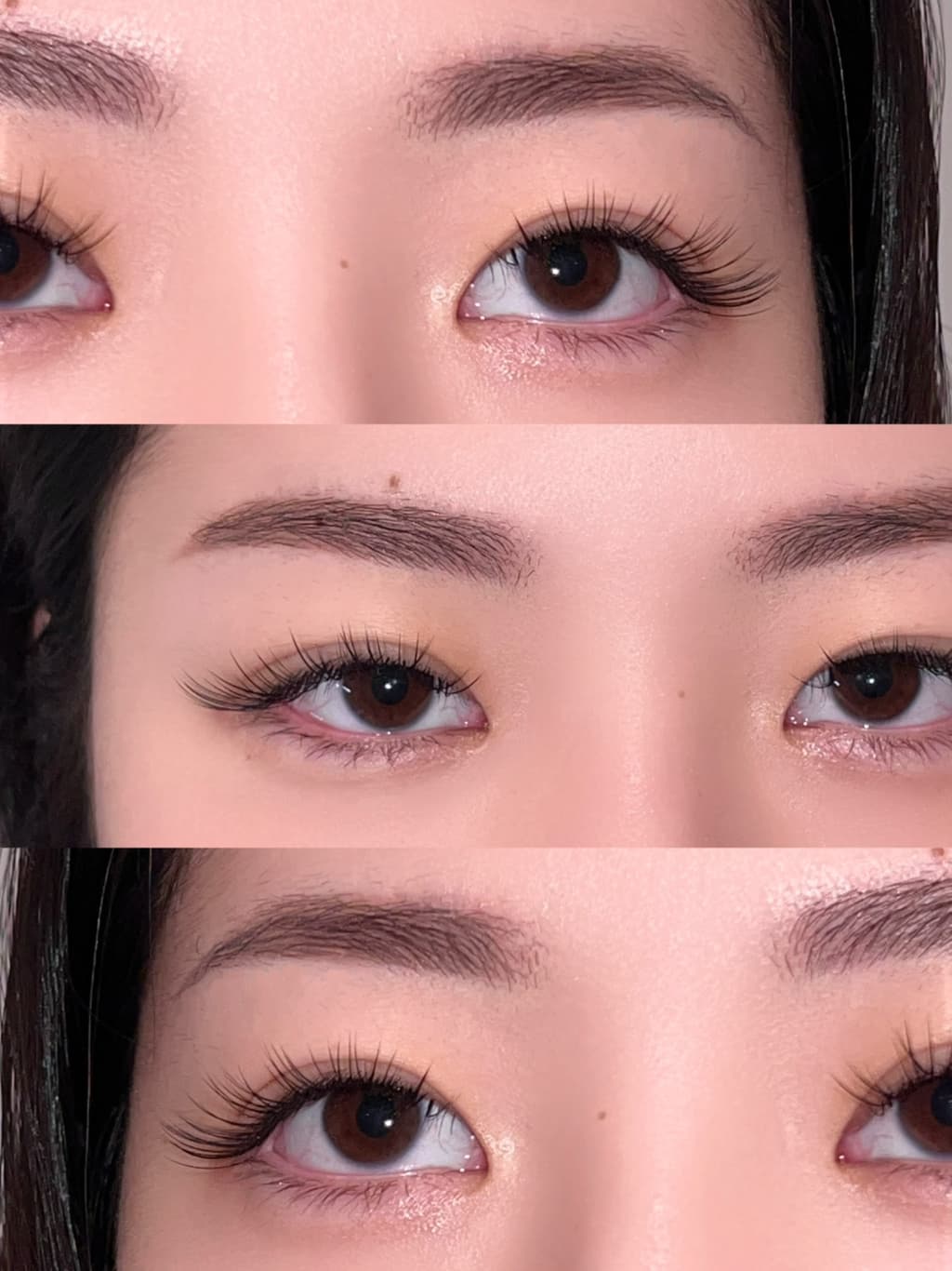 로히드 속눈썹 연장 / 펌 모델 구합니다!-이미지