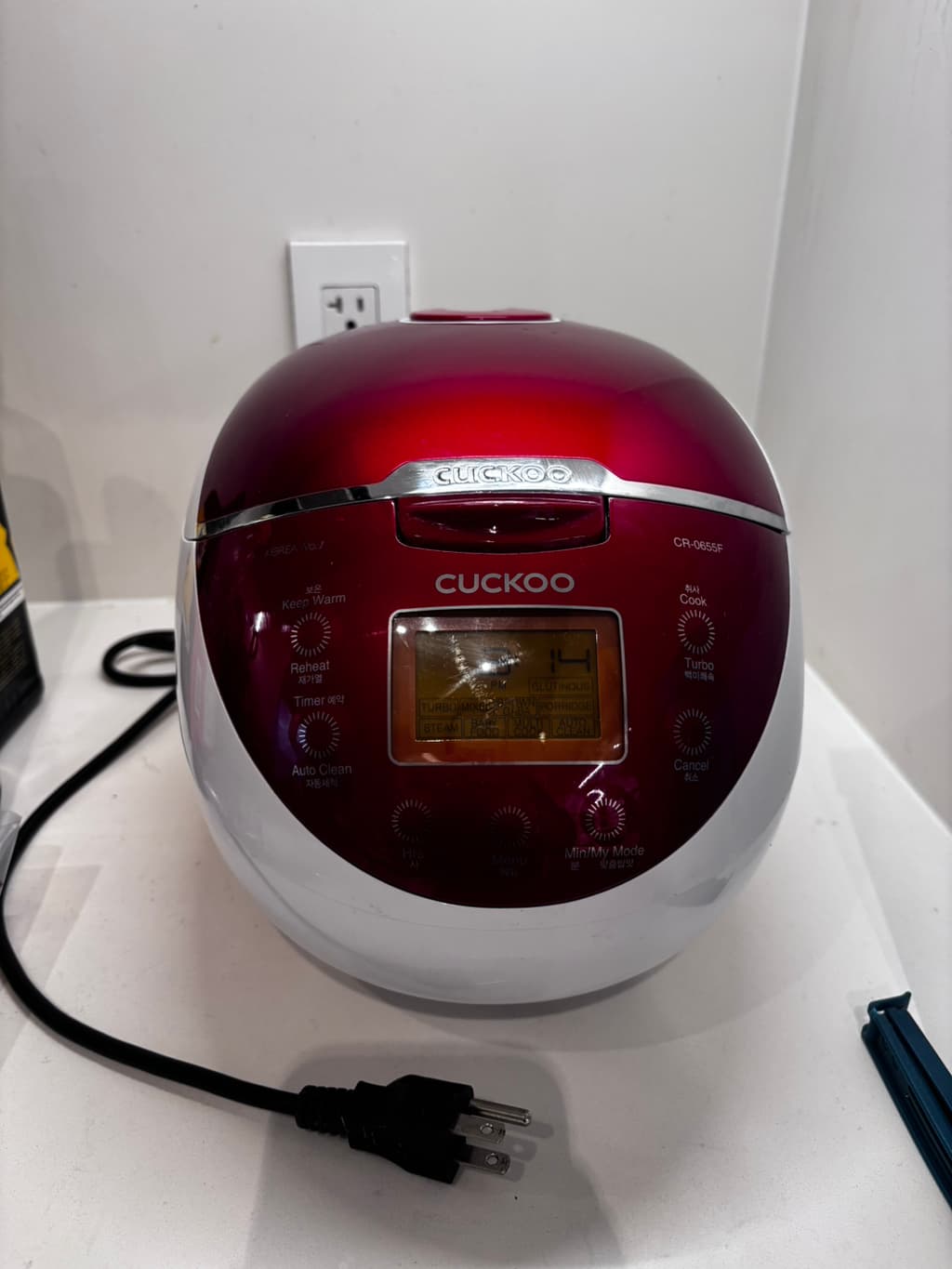 쿠쿠밥솥-팔아요-50-Y2IBL-이미지