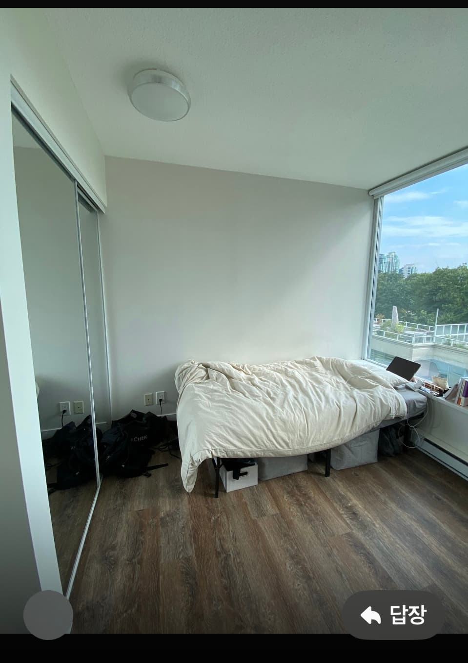 다운타운 세컨 11월 1000 한달 단기가능 썸네일