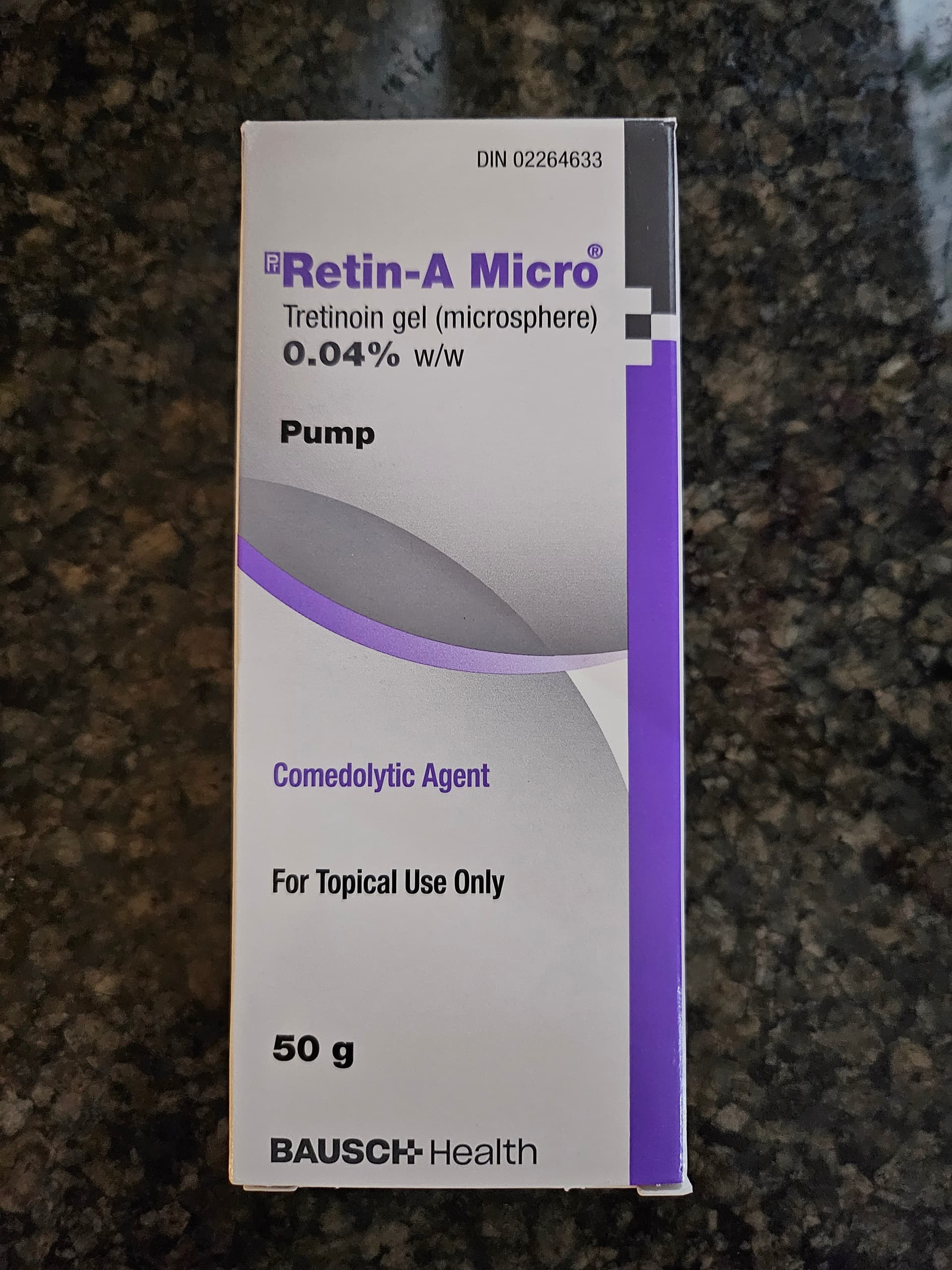 Retin-A-Micro-004-50g-Tretinoin-팝니다-YwaYM-이미지