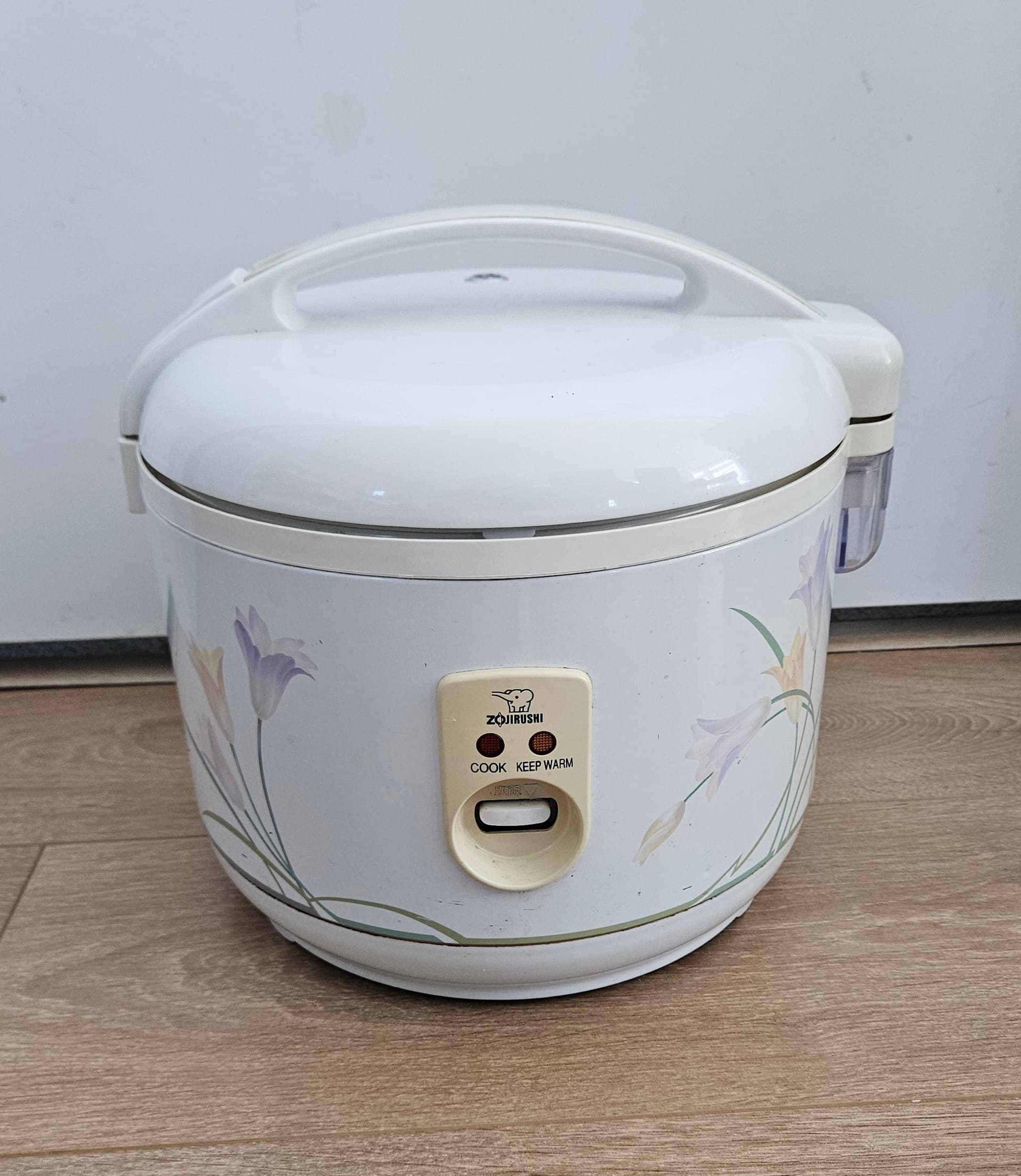 코끼리-밥솥-Zojirushi-Automatic-Rice-Cooker-10-fRHUn-이미지