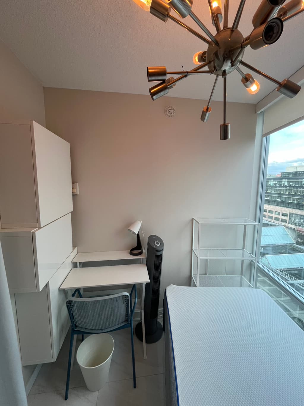 바로입주가능한 따뜻한 솔라룸 // 여성전용 // 다운타운콘도 // 유학원근처 // 첫달&장기할인중 썸네일