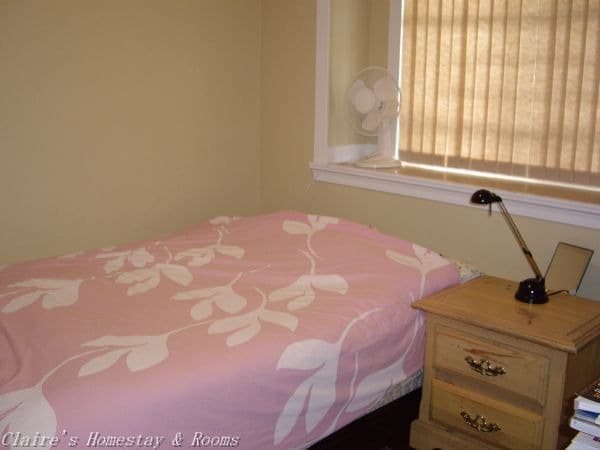PRIVATE ROOM FOR RENT, VANCOUVER, $799/MONTH, CLOSE TO MARINE DRIVE STATION 썸네일