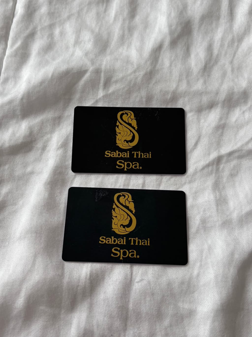 Sabai-thai-spa-기프트카드-200불짜리-180불에-팔아요-yw1G3-이미지