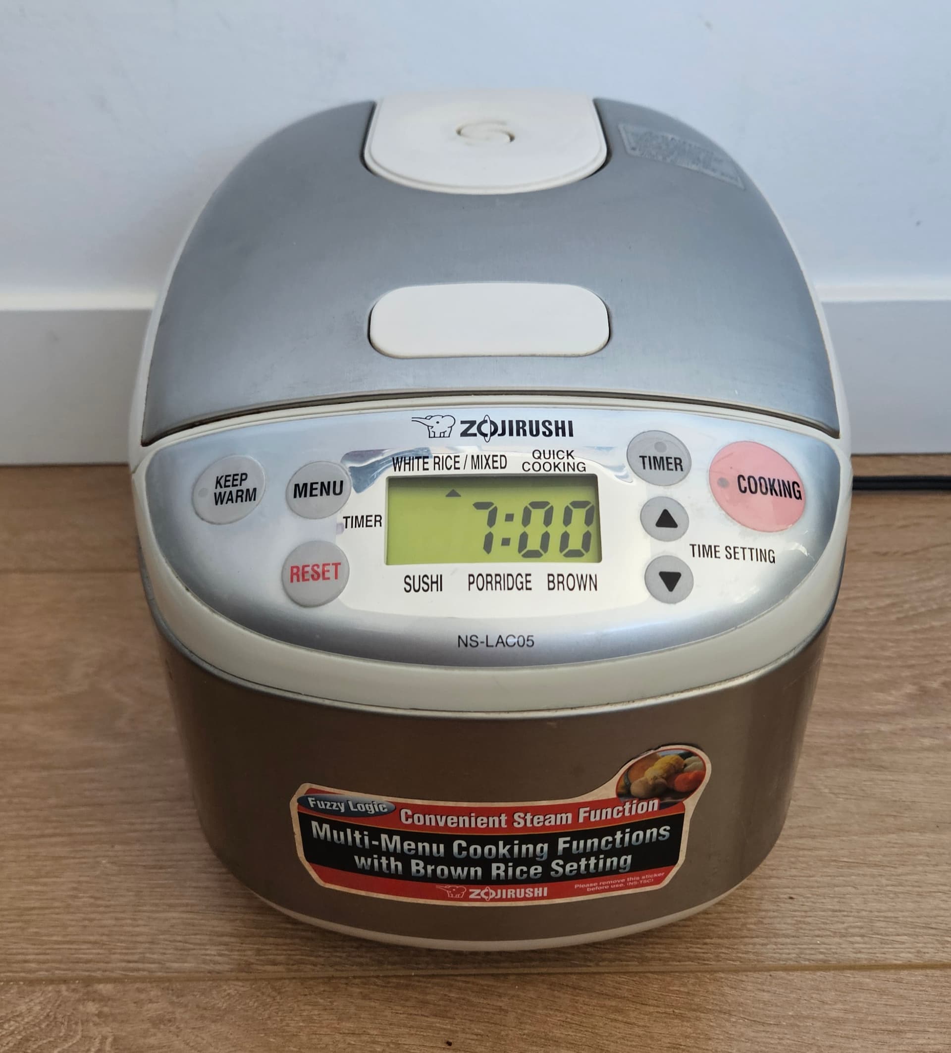 Zojirushi-Rice-Cooker-Warmer-3-Cups-20-4JLT7-이미지