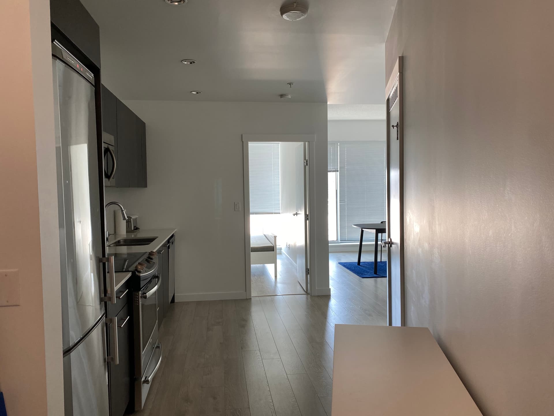 다운타운 원베드 2월입주 첫달할인!(서블렛) 썸네일