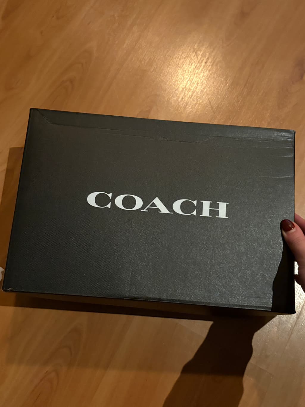 코치-새상품-로퍼-230-120-IFiM1-이미지