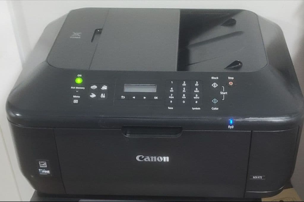 Canon-프린터기-팝니다-FLLor-이미지