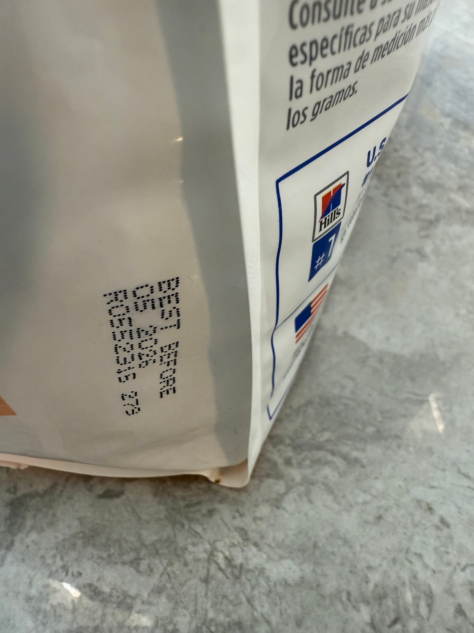 Hills-Urinary-care-고양이-사료-팝니다-EGQFc-이미지