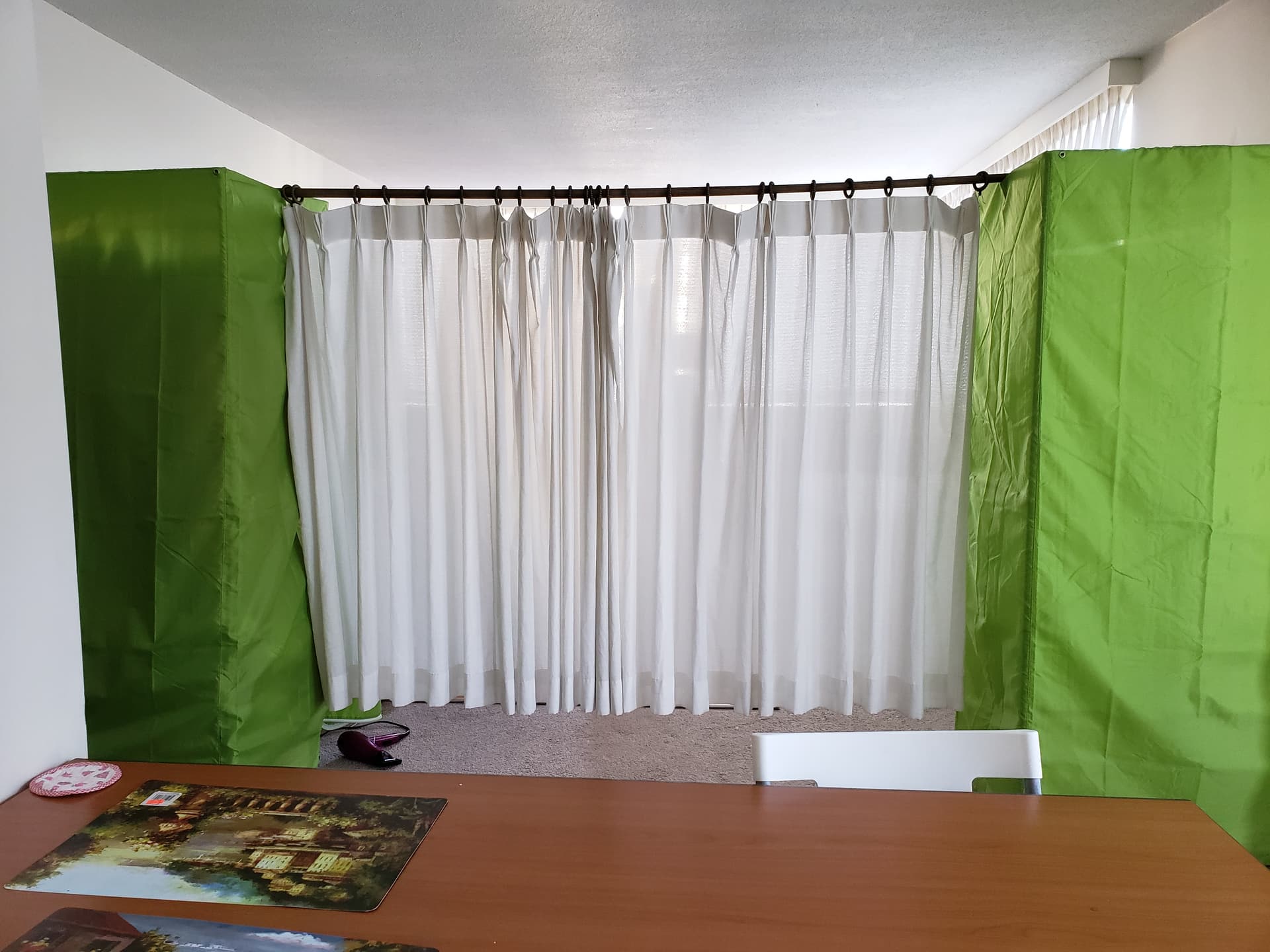 여성룸메 구합니다/ 단기가능/첫달 파격할인 썸네일