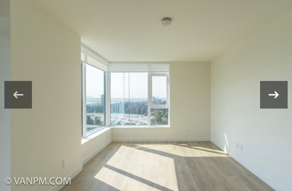 로히드역 근처 2bed 2 bath 렌트합니다 $2650 썸네일