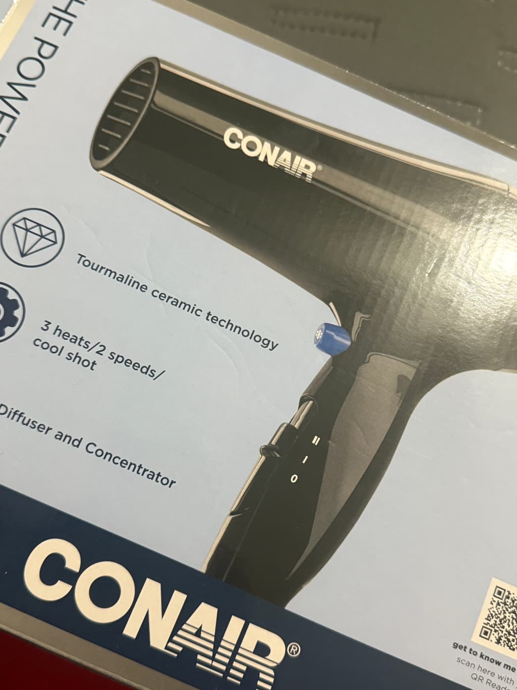 Conair-드라이기-팝니다-CqVWY-이미지