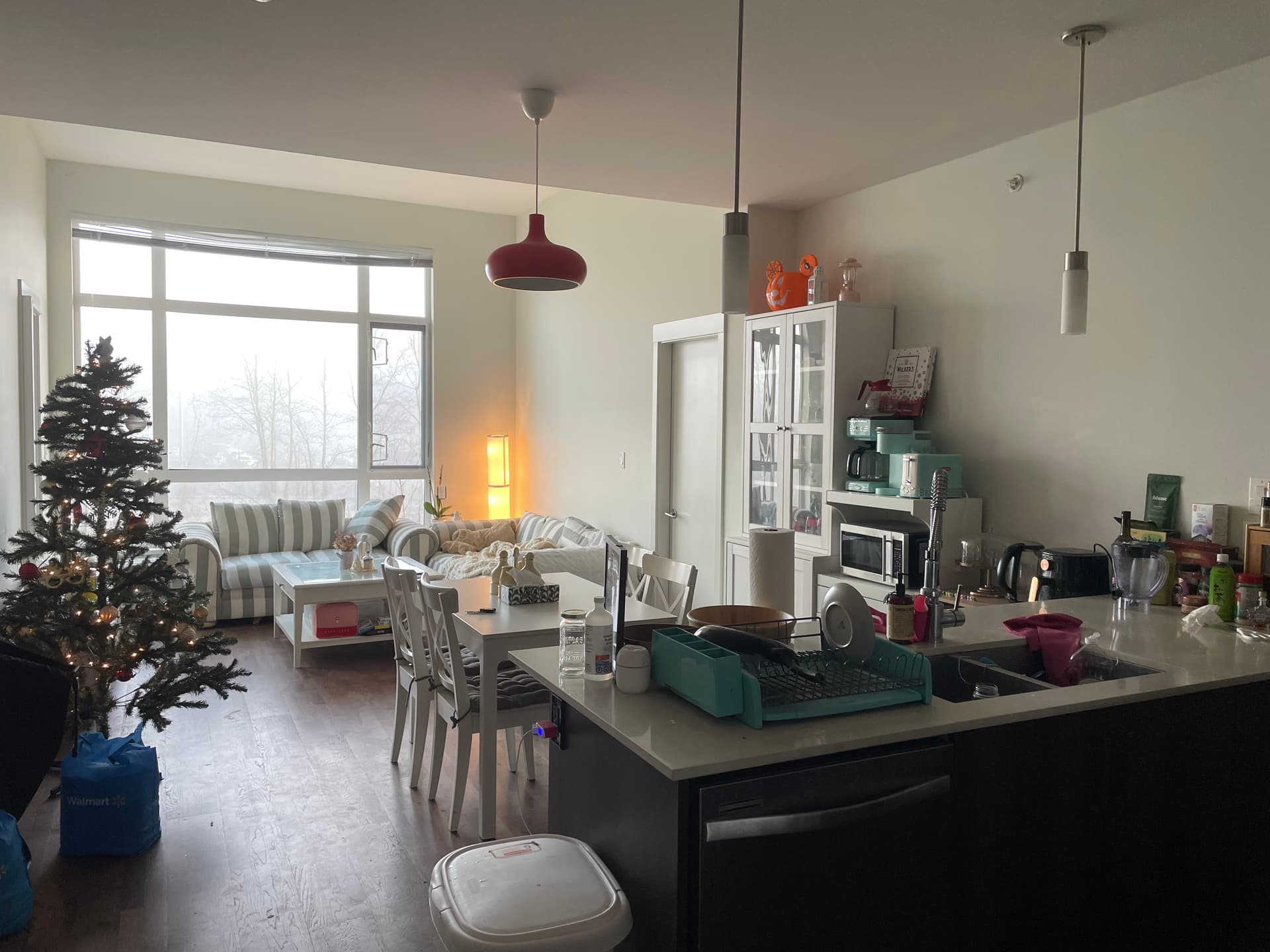 Edmonds 역 도보 10분 Redbrick 콘도 마스터 베드 테이크 오버 합니다! 썸네일