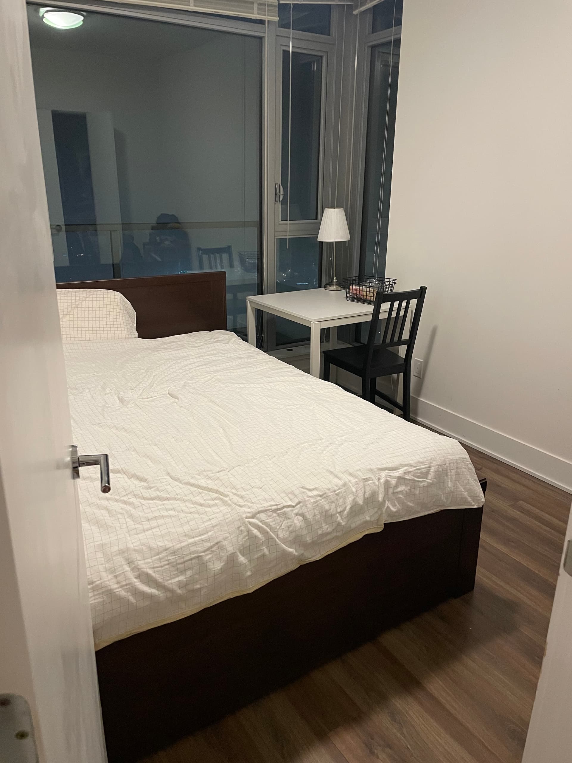 바로입주// 12월 한달 완전저렴한 세컨룸// 링컨역도보1분 썸네일