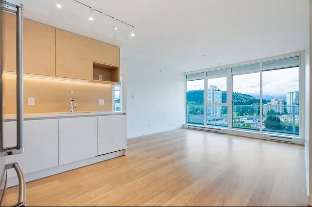 27층 파노라마 뷰! 525 Foster Ave (BOSA) (2베드·2베스) 썸네일