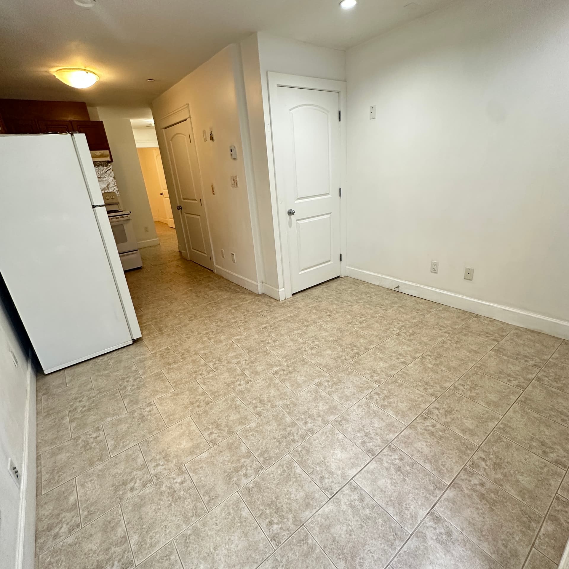 ★★★★★바닥 온돌 난방- 밴쿠버 독립된 풀 유닛 원베드 렌트합니다. 썸네일