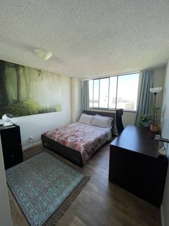 ❗️패터슨역 도보 5분거리 고층 콘도 11/1일 입주 가능❗️ 썸네일