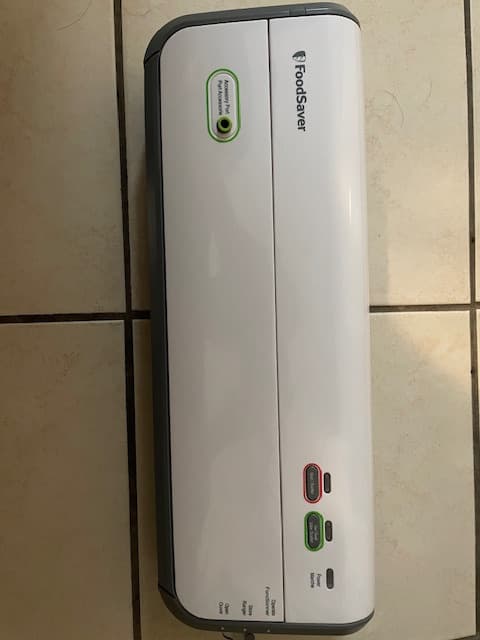 푸드 진공팩 기계 웍 대나무 클리닝 솔 연육기 돈카츠 플레이트 소스 플레이트 야채 슬라이서 누들 메이커 빵가루 치즈 분쇄-이미지