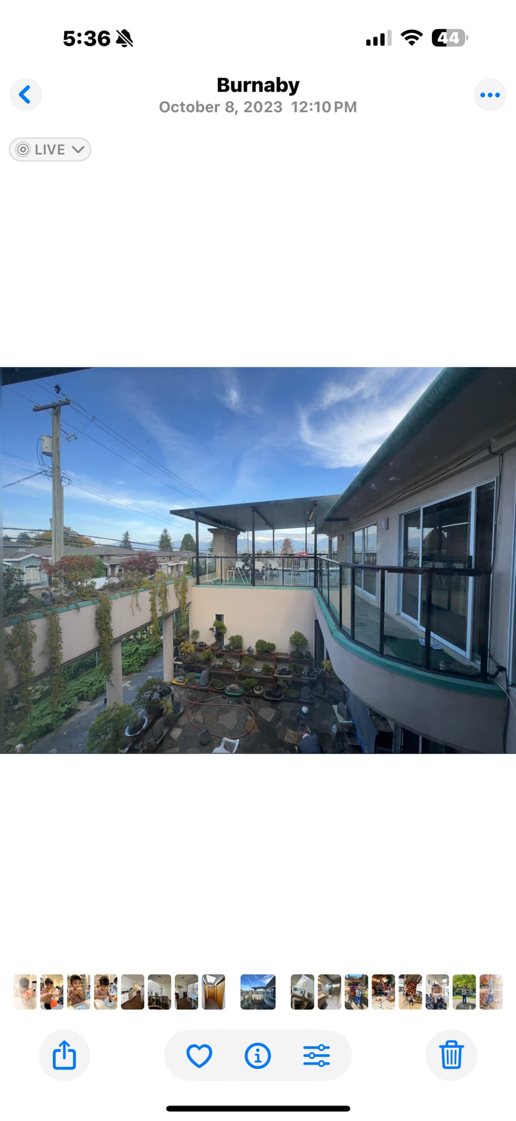 메트로타운 바로 앞 하우스 분리된 출입구 혼자 혹은 친구와 함께 살기 딱좋은 곳🩷 바로 단기 입주 혹은 11월 or 12월 입주가능 썸네일