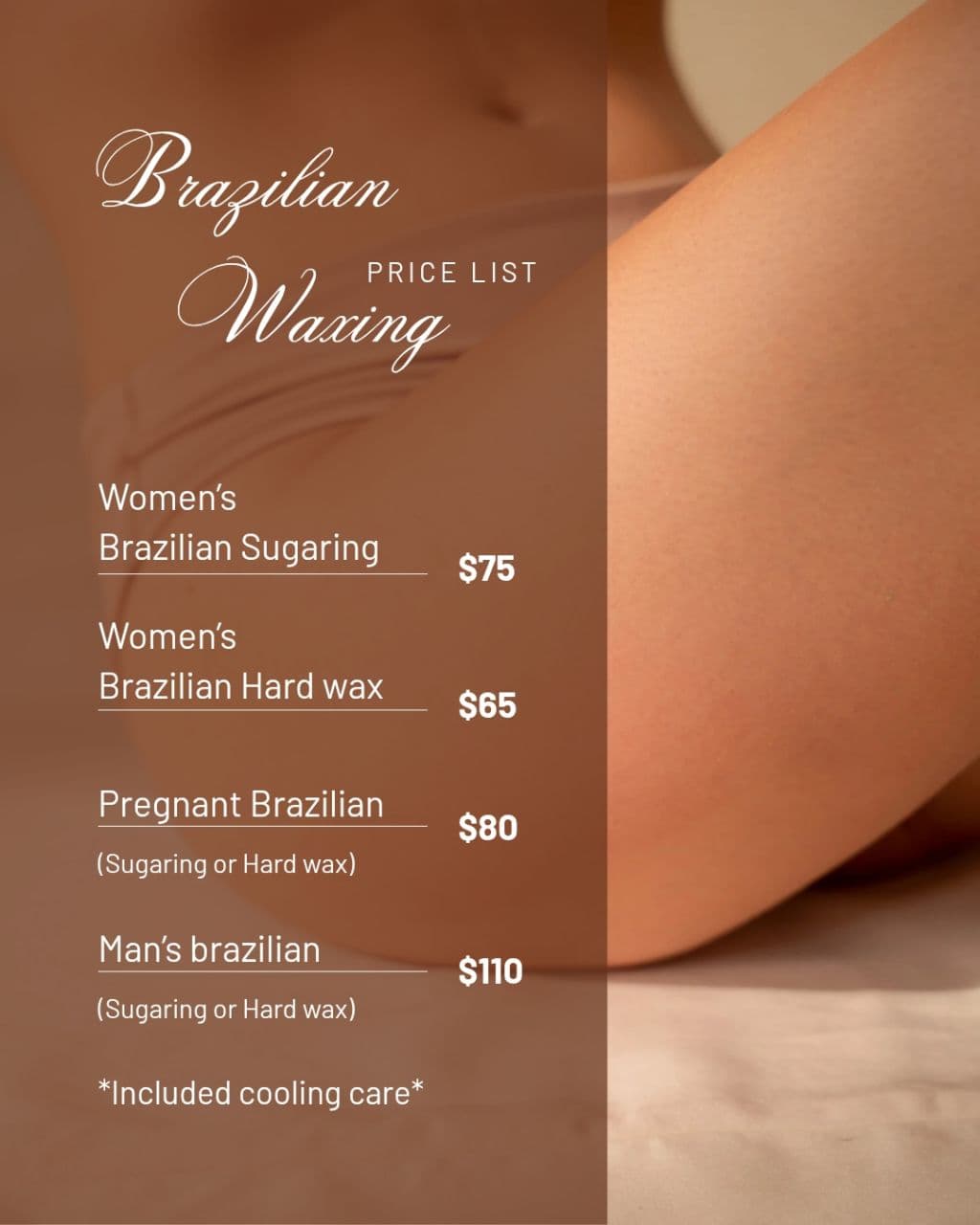 ♦️왁싱 전문샵♦️남 여 브라질리언♦️커플왁싱 ♦️슈거링왁싱♦️ 쿨링마사지♦️차이나스테이션옆 쨈까페 썸네일