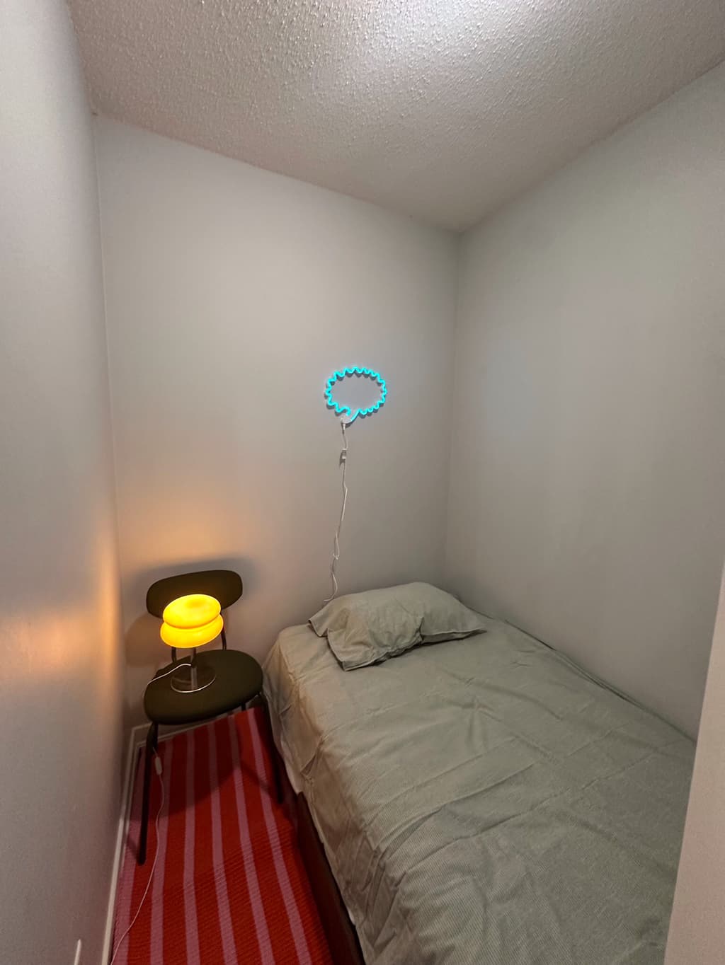 (다운타운/여성전용/덴룸)스테디움역 도보5분거리 12월입주 여성전용 덴 거실쉐어 없어요💕첫달할인 -150 $650 썸네일