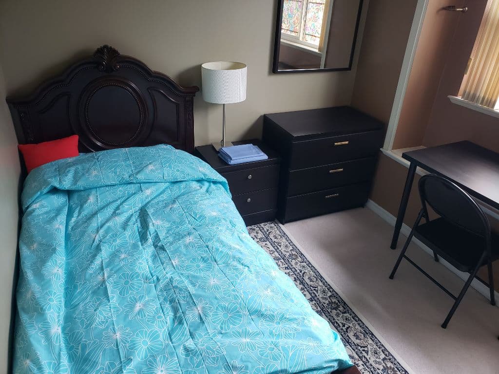 ✅️남성전용✅️방1화1✅️룸랜트✅️루퍼트역5분 썸네일