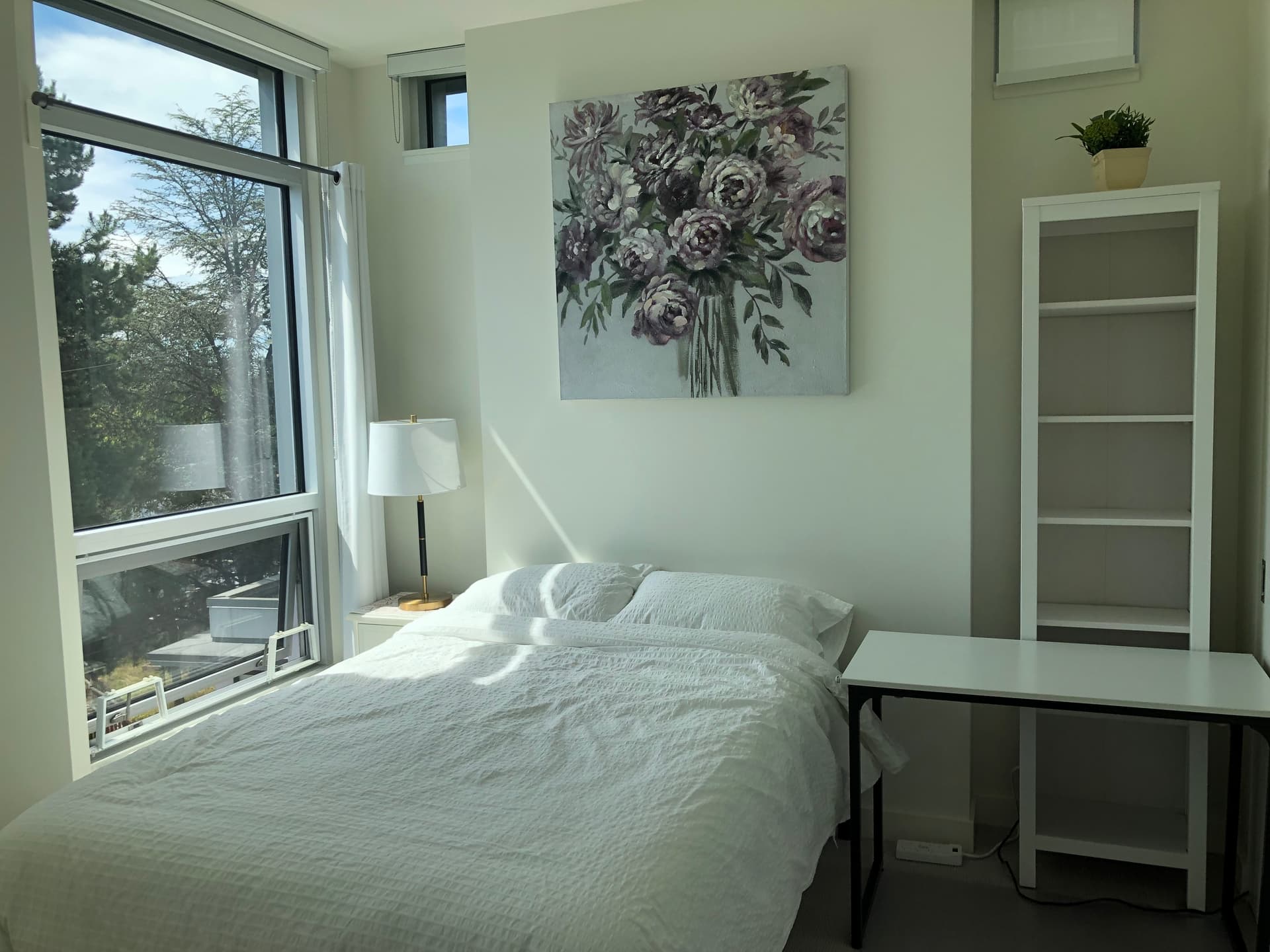 ^^1월or3월 입주^^(Oakridge-41st Ave Skytrain)밴쿠버 웨스트 All furnished장,단기 썸네일