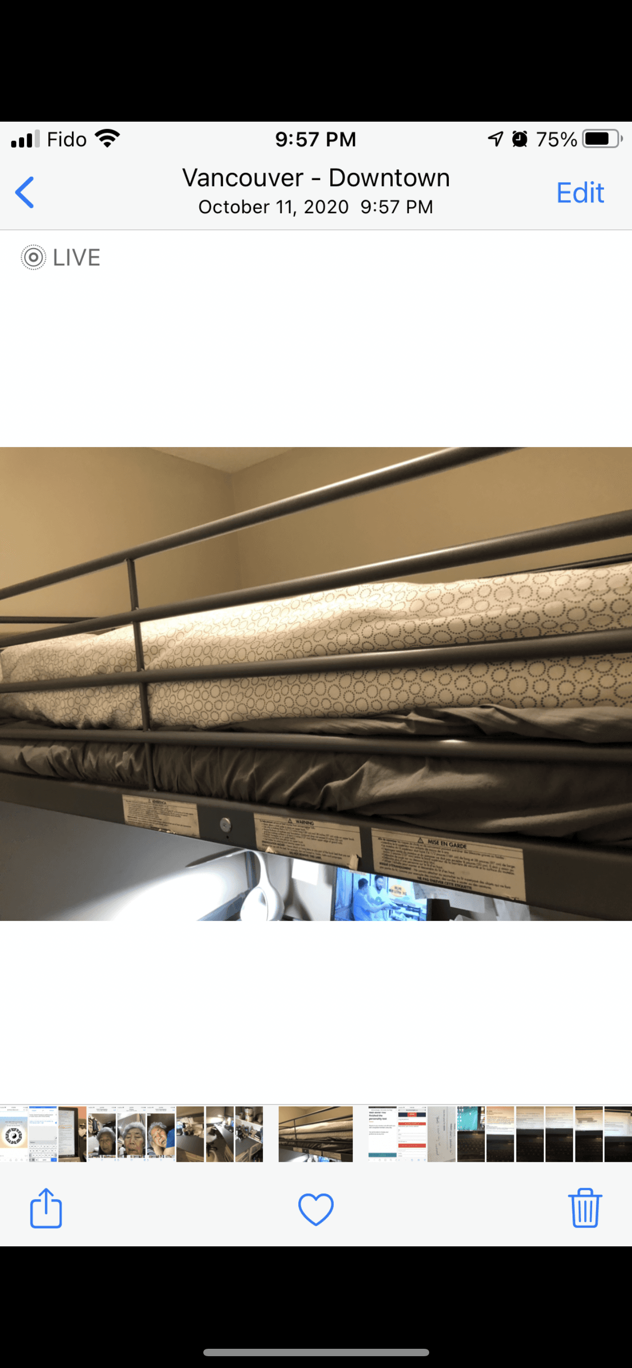 12월 1일 부터 스테디움 차이나타운역5분거리, 1박30일, 달 750 불. 썸네일