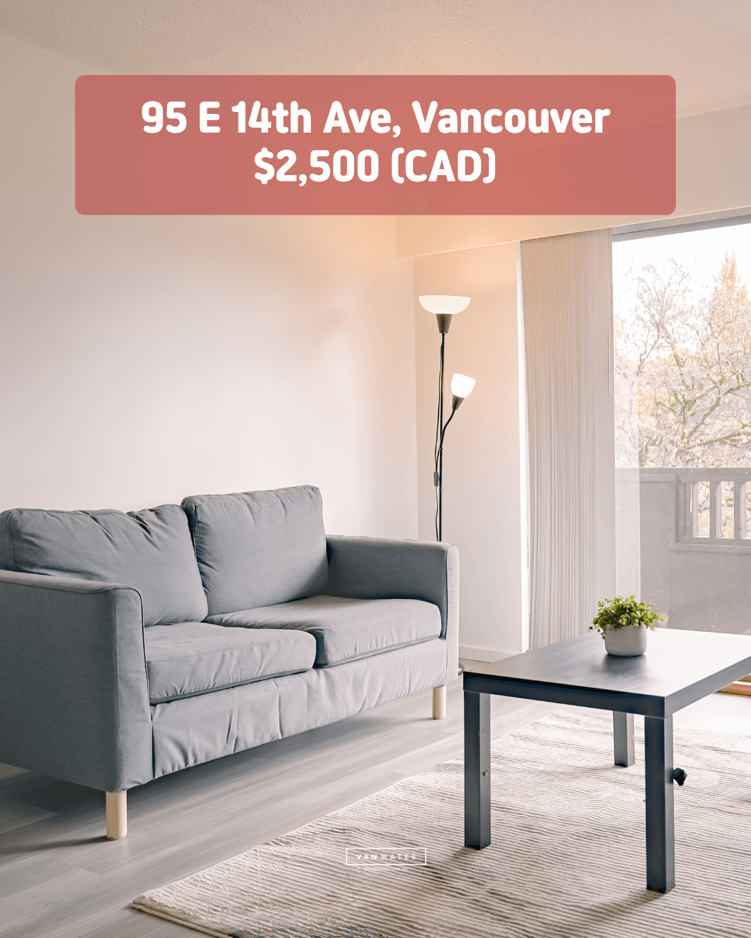 Main St / 즉시 입주 가능/ 한국에서 계약 가능 / 개인방 렌트 합니다 썸네일