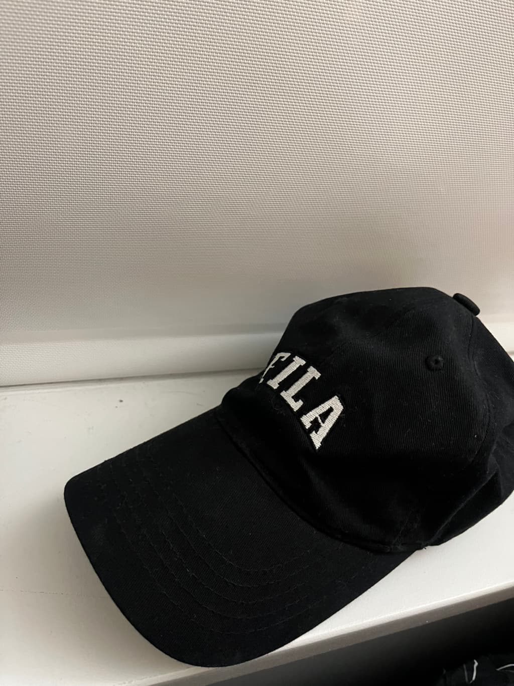 FILA-볼캡-2r6qP-이미지