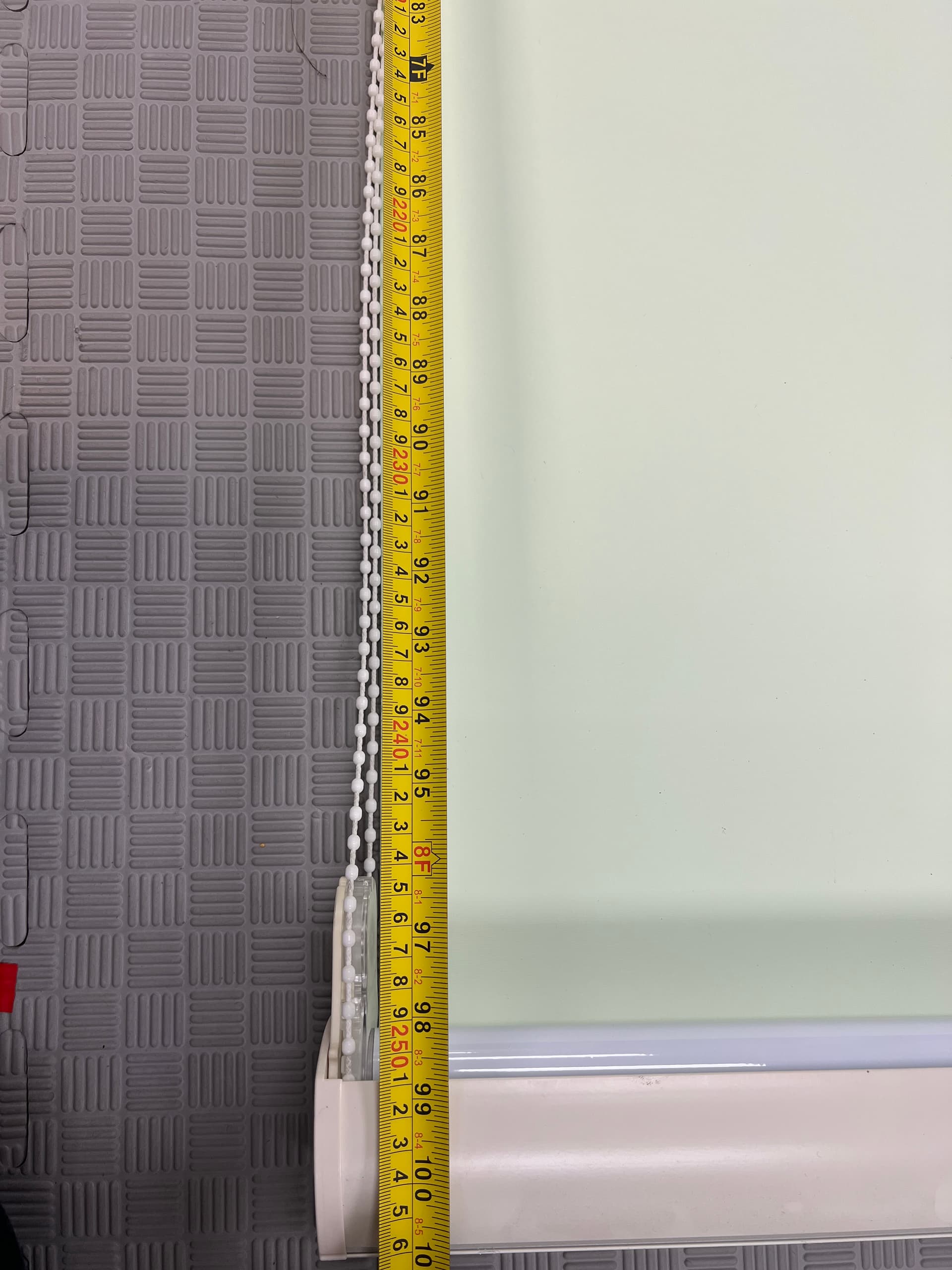 window-roller-blind-중고-팝니다-d5RB6-이미지