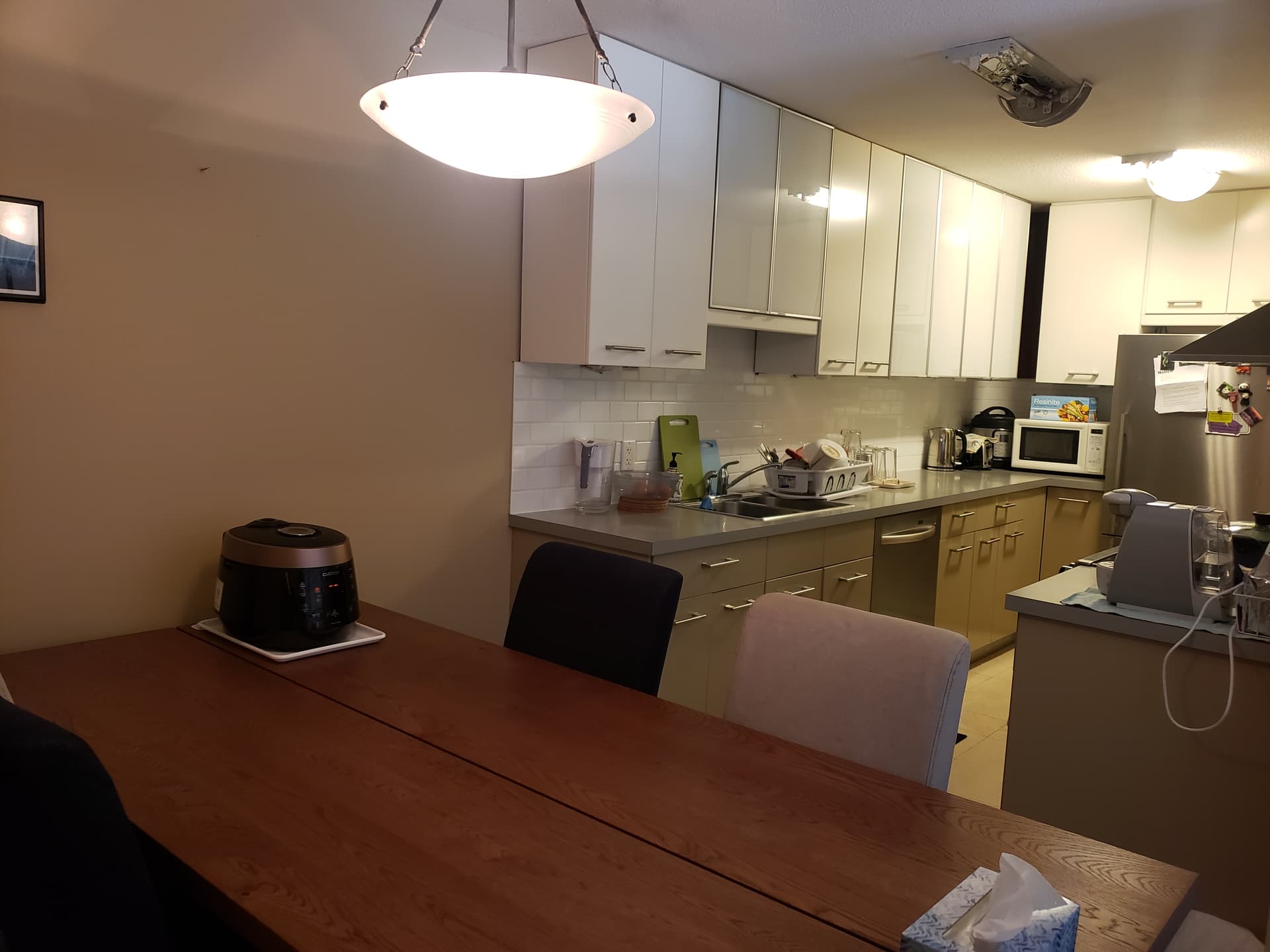 1월1일입주-로히드역 도보 10분거리 아파트 세컨룸 쓰실 분(여성 1명) 구해요 썸네일