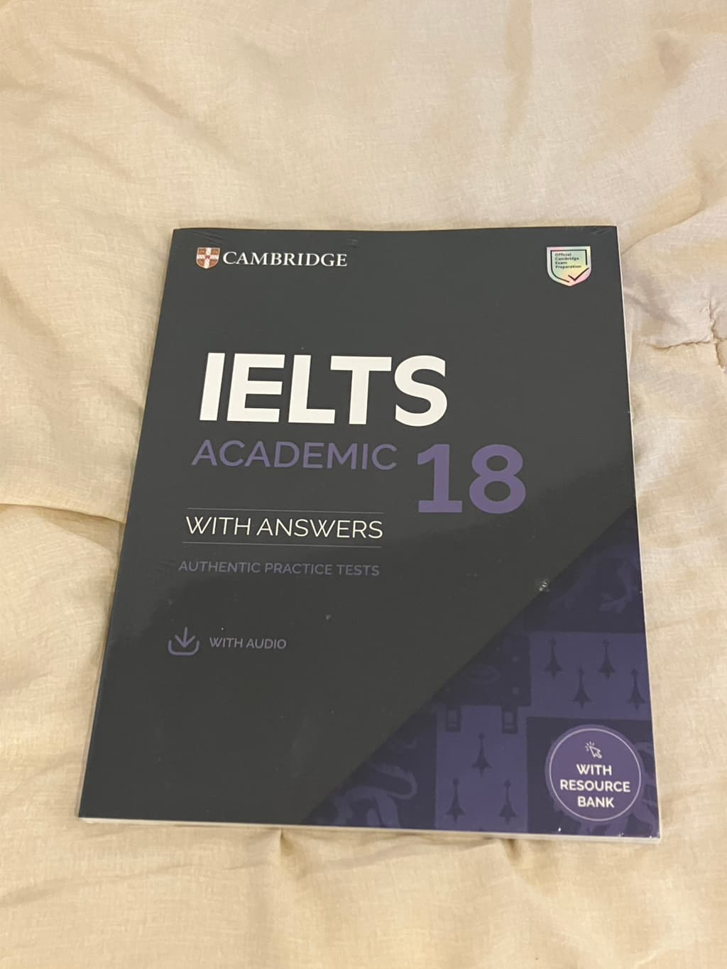 아이엘츠-캠브리지18-최신팝니다-2SgnL-이미지