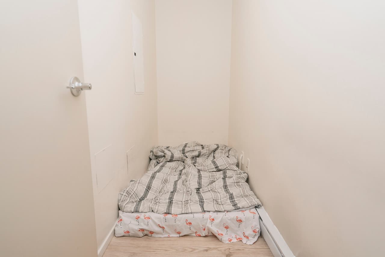 ✔️(여성전용) 11월 1일 입주/덴 구합니다 썸네일