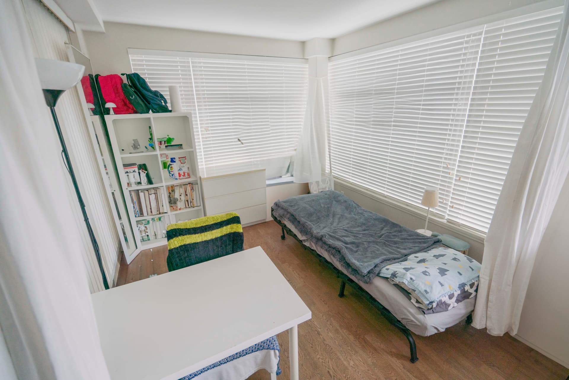 787 Nicola Street – 리빙룸 썸네일