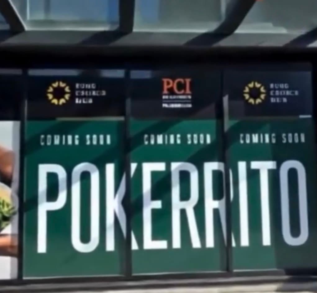 Pokerrito *KGH* (포케리토, 써리 킹조지 지점)에서 함께 하실 분을 모십니다.-이미지