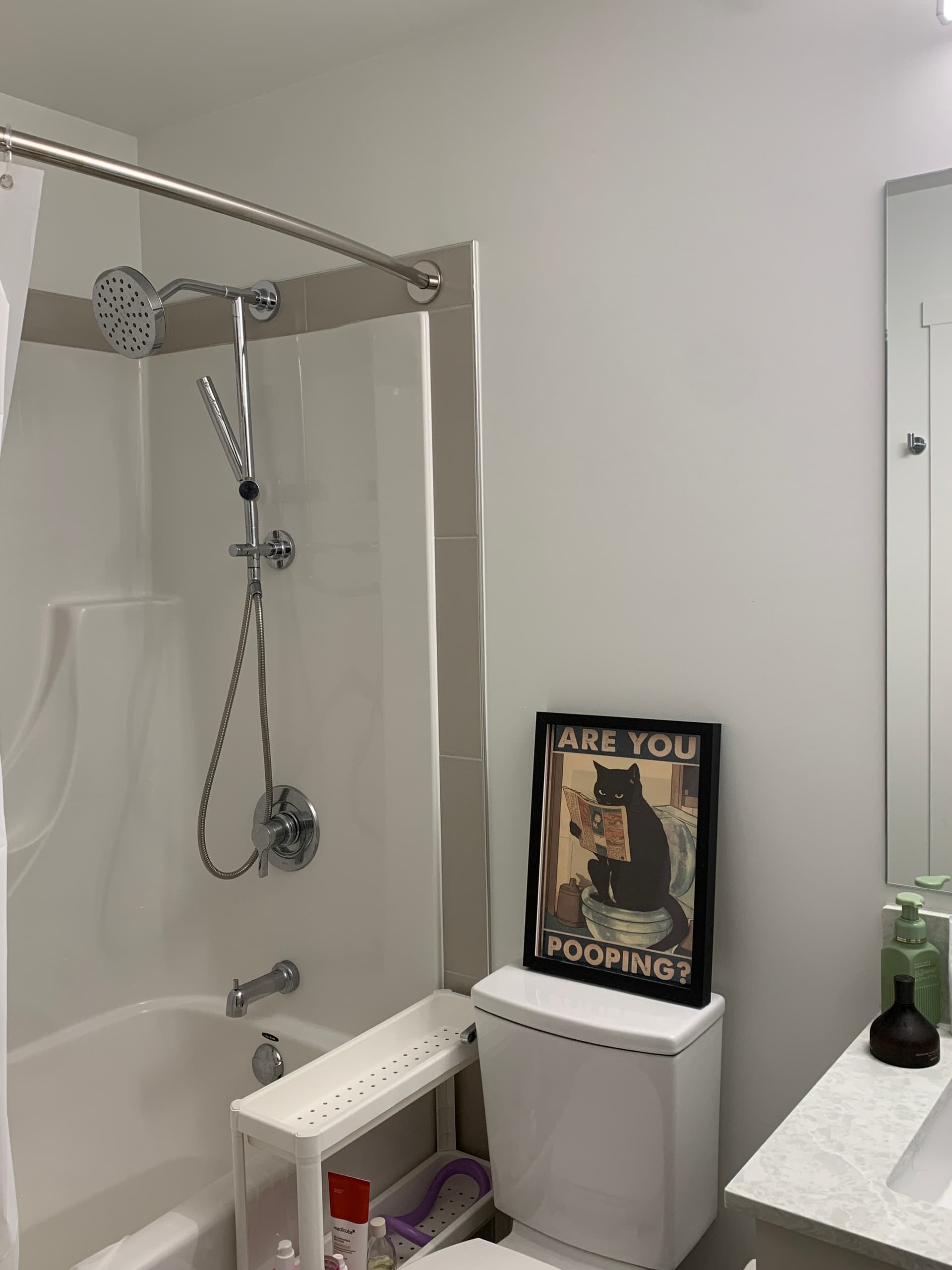 1월 (메트로근처) Royal Oak 도보1분 // 단기 // 세컨룸 // (거실쉐어X) //다운타운20분 썸네일