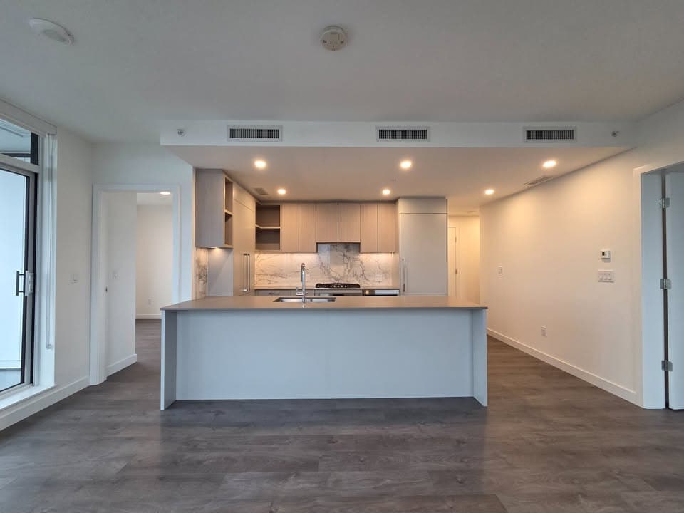 메트로타운 역세권 신축콘도 단기 민박/렌트 합니다! 11월22~12월 15일 사이 $50/day 썸네일