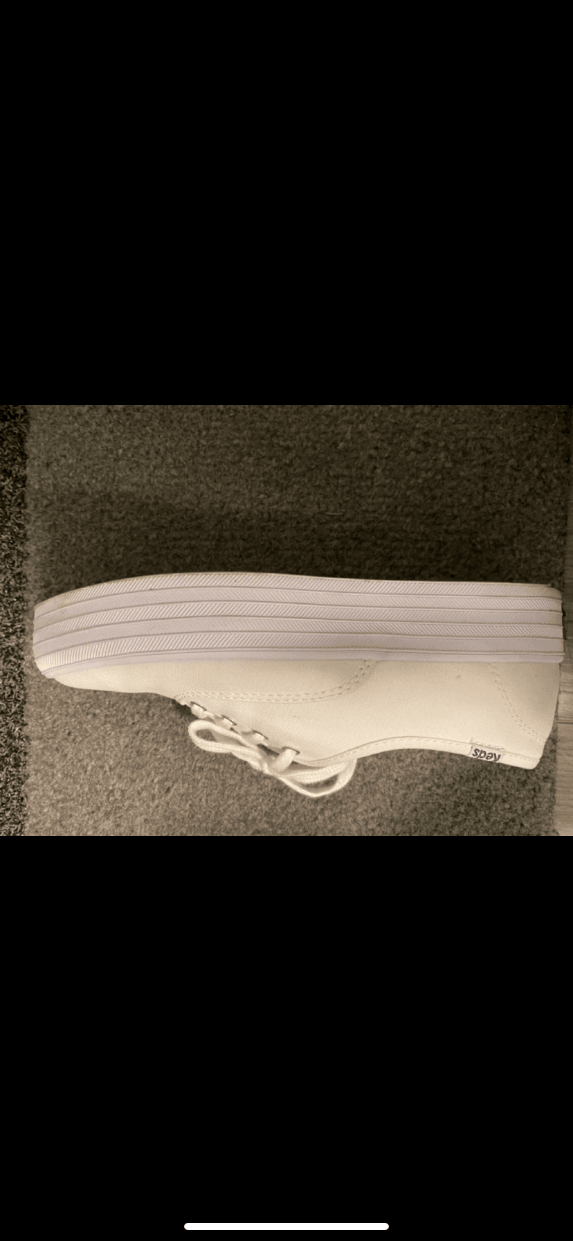 Keds-Womens-Triple-Sneaker-55-사이즈-팝니다-거의-새것-LqetS-이미지